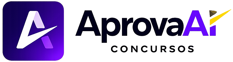 AprovaAI Concursos